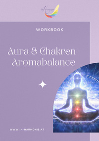 Workbook Chakren&amp;Aura